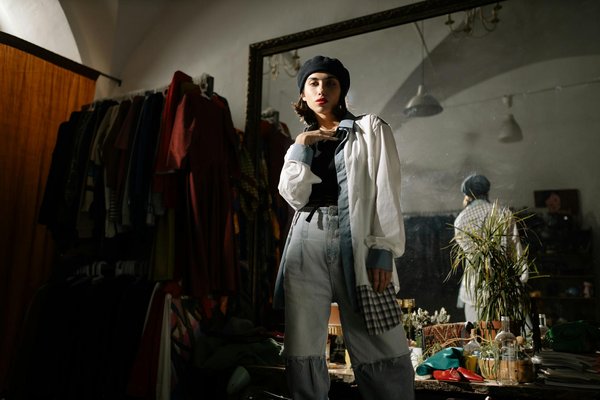 La Montée en Flèche des Vêtements de Sport Écoresponsables