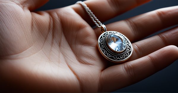 Bijoux en pierre de lune : découvrez leur beauté apaisante