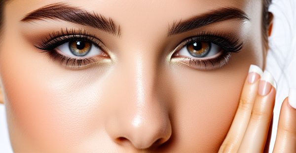 Cosmétique naturelle : tendances et rituels pour 2025