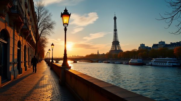 Organiser une demande en mariage réussie à Paris