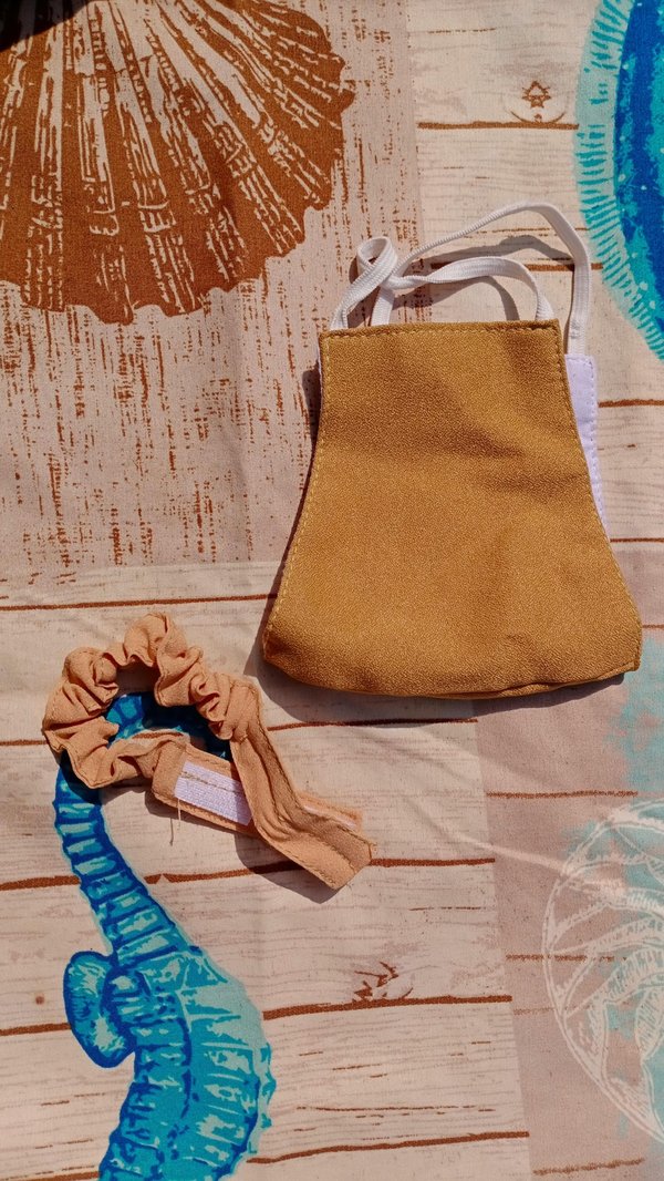 Découvrez comment coudre votre chouchou diy avec style !